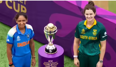India Women’s National Cricket Team vs South Africa Women’s National Cricket Team Stats 