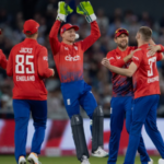 England Cricket Team vs New Zealand National Cricket Team Stats