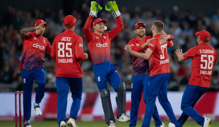 England Cricket Team vs New Zealand National Cricket Team Stats