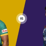 Afghanistan National Cricket Team vs South Africa National Cricket Team Stats