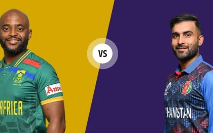 Afghanistan National Cricket Team vs South Africa National Cricket Team Stats