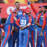 Delhi Capitals Vs Chennai Super Kings Timeline