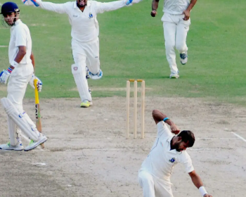 Assam Cricket Team vs Bengal Cricket Team Stats