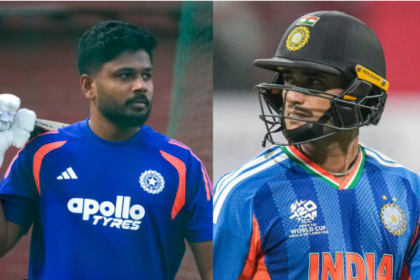 India National Cricket Team Vs Namibia National Cricket Team Players