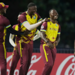 Pakistan National Cricket Team vs West Indies Cricket Team Stats