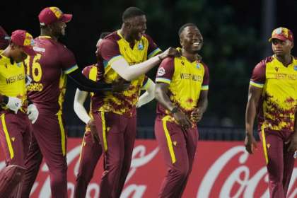 Pakistan National Cricket Team vs West Indies Cricket Team Stats