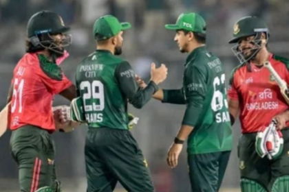 Bangladesh National Cricket Team Vs Pakistan National Cricket Team Timeline