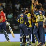 Sri Lanka National Cricket Team Vs Ireland Cricket Team Stats 