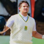 South Africa National Cricket Team Vs Zimbabwe National Cricket Team Timeline