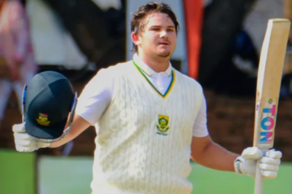 South Africa National Cricket Team Vs Zimbabwe National Cricket Team Timeline