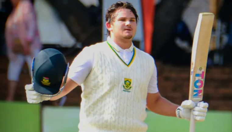 South Africa National Cricket Team Vs Zimbabwe National Cricket Team Timeline