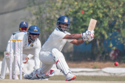 Andhra Cricket Team vs Bengal Cricket Team Stats