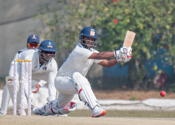 Andhra Cricket Team vs Bengal Cricket Team Stats