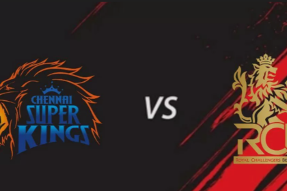 Royal Challengers Bangalore vs Chennai Super Kings Timeline