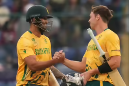 Zimbabwe National Cricket Team Vs South Africa National Cricket Team Timeline