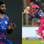 Kerala Cricket Team vs Gujarat Cricket Team Timeline