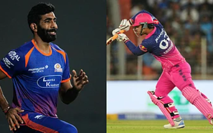 Kerala Cricket Team vs Gujarat Cricket Team Timeline