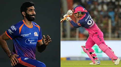 Kerala Cricket Team vs Gujarat Cricket Team Timeline