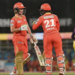 Gujarat Giants Vs Up Warriorz Timeline