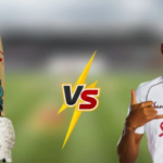 England Cricket Team Vs West Indies Cricket Team Matches