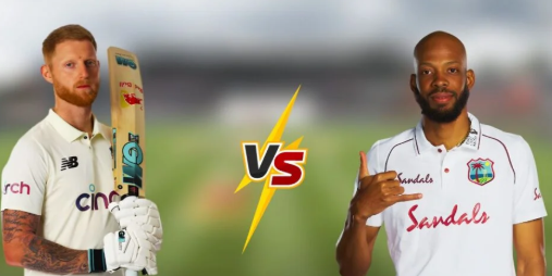 England Cricket Team Vs West Indies Cricket Team Matches