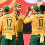 South Africa National Cricket Team Vs Pakistan National Cricket Team Timeline