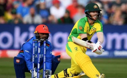 Afghanistan National Cricket Team vs Australian Men’s Cricket Team Timeline