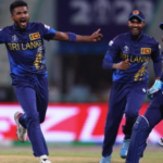Sri Lanka National Cricket Team vs Australian Men's Cricket Team Stats
