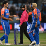 India National Cricket Team vs Oman National Cricket Team Stats