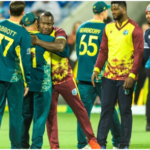 West Indies Cricket Team vs Australian Men’s Cricket Team Stats