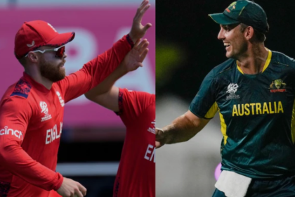 England Cricket Team Vs Australian Men’s Cricket Team Timeline