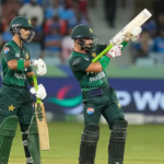 Pakistan National Cricket Team vs India National Cricket Team Stats 