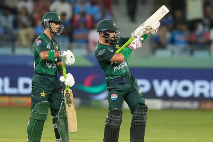 Pakistan National Cricket Team vs India National Cricket Team Stats 