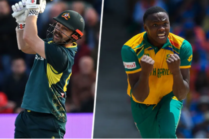 South Africa National Cricket Team vs Australian Men’s Cricket Team Stats