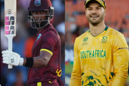 West Indies Cricket Team Vs South Africa National Cricket Team Match Scorecard