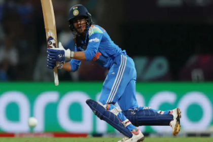 India Women's National Cricket Team vs Australia Women's National Cricket Team Stats
