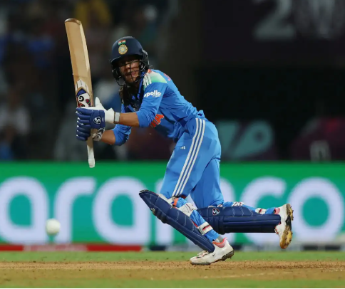 India Women's National Cricket Team vs Australia Women's National Cricket Team Stats