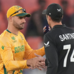 South Africa National Cricket Team vs New Zealand National Cricket Team Stats