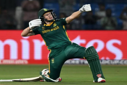 New Zealand National Cricket Team vs South Africa National Cricket Team Timeline