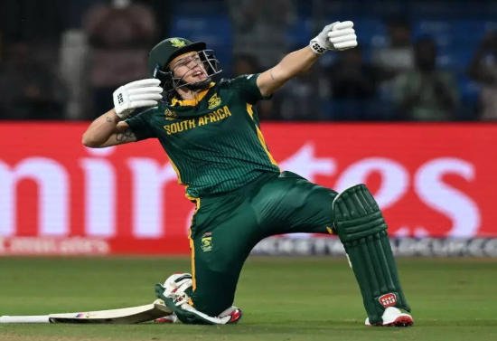 New Zealand National Cricket Team vs South Africa National Cricket Team Timeline