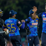 New Zealand National Cricket Team Vs Sri Lanka National Cricket Team Stats