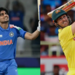 India National Cricket Team vs Australian Men’s Cricket Team Stats