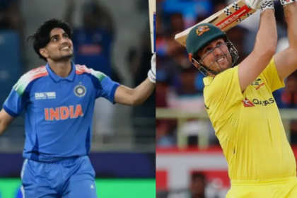 India National Cricket Team vs Australian Men’s Cricket Team Stats