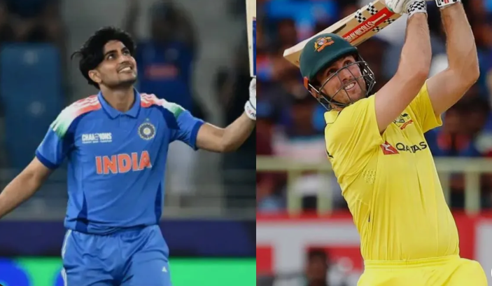 India National Cricket Team vs Australian Men’s Cricket Team Stats