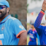 India National Cricket Team Vs Nepal National Cricket Team Matches