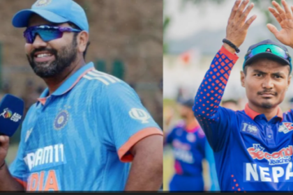 India National Cricket Team Vs Nepal National Cricket Team Matches