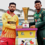Bangladesh National Cricket Team Vs Zimbabwe National Cricket Team Matches
