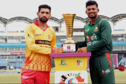 Bangladesh National Cricket Team Vs Zimbabwe National Cricket Team Matches