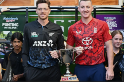 England Cricket Team Vs New Zealand National Cricket Team Timeline