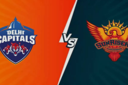 Delhi Capitals Vs Sunrisers Hyderabad Stats
